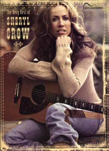 Cover for The Very Best Of Sheryl Crow (Tab)