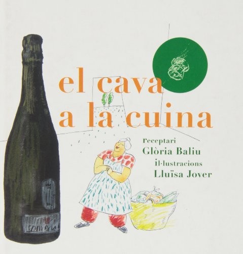 Cover for El cava a la cuina