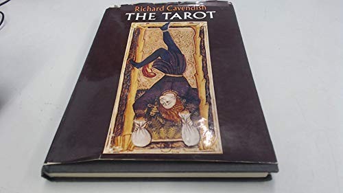 Cover for The tarot
