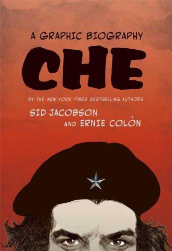 Cover for Che