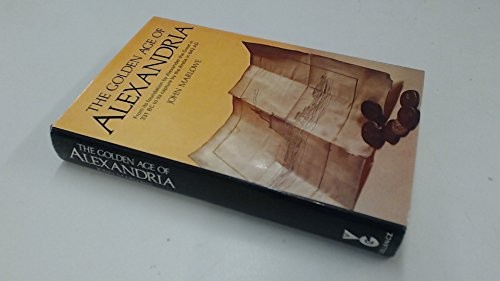 Cover for The golden age of Alexandria