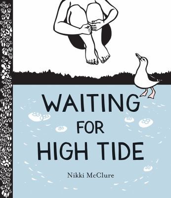 Cover for Waiting for high tide