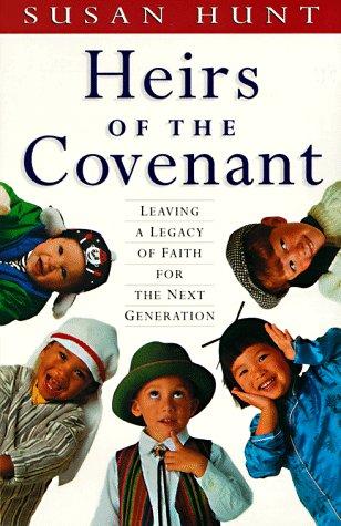 Cover for Heirs of the covenant