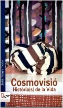 Cover for Cosmovisió