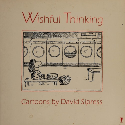 Cover for Wishful thinking