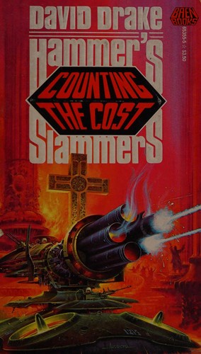 Cover for Counting the cost