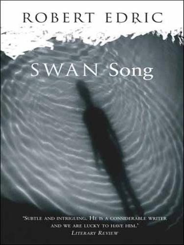 Cover for Swan Song