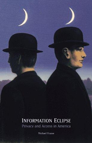 Cover for Information Eclipse