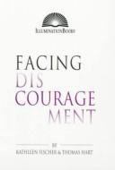 Cover for Facing discouragement