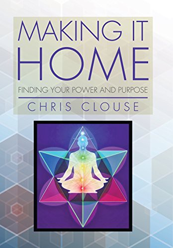 Cover for Making It Home