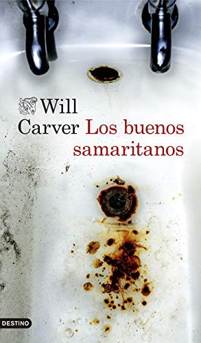 Cover for Los buenos samaritanos
