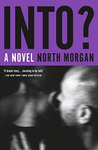 Cover for Into?