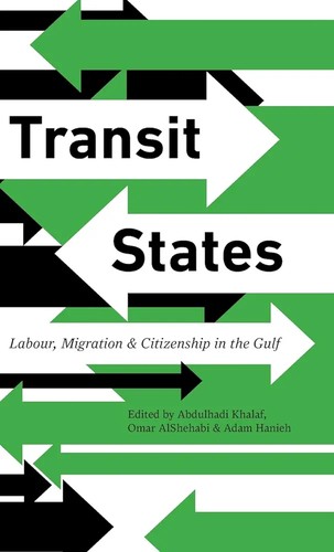 Cover for Transit States
