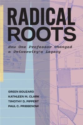 Cover for Radical Roots