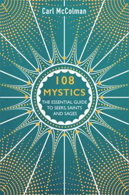Cover for 108 Mystics