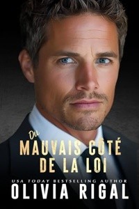 Cover for Du mauvais côté de la loi