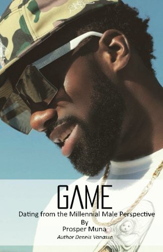Cover for Game
