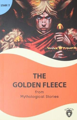 Cover for The Golden Fleece; Stage 2