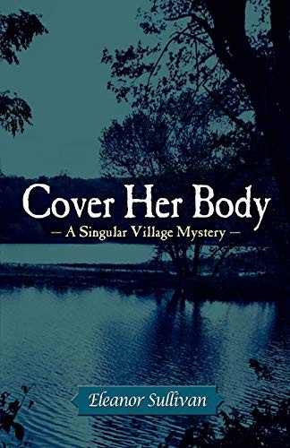 Cover for Cover her body
