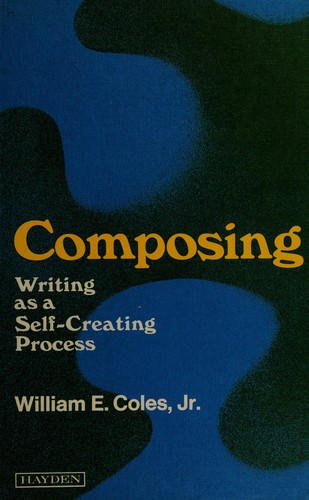 Cover for Composing
