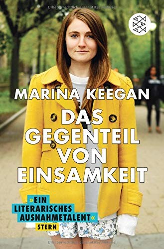 Cover for Das Gegenteil von Einsamkeit