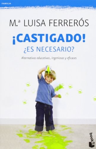 Cover for ¡Castigado!