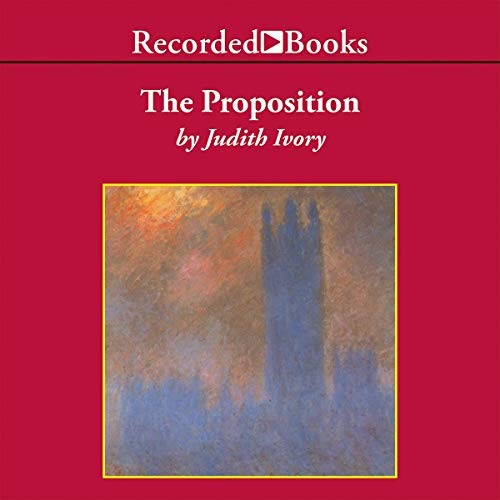 Cover for The Proposition