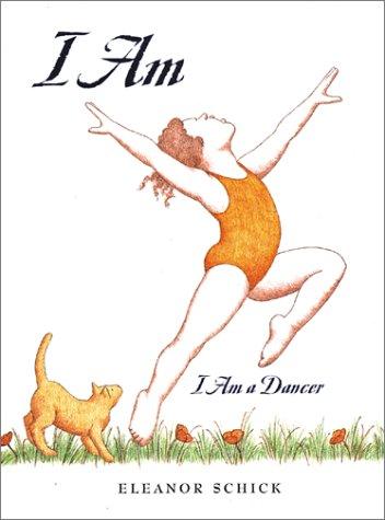 Cover for I am