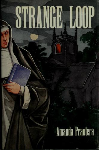 Cover for Strange loop