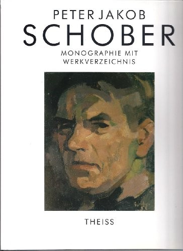 Cover for Peter Jakob Schober