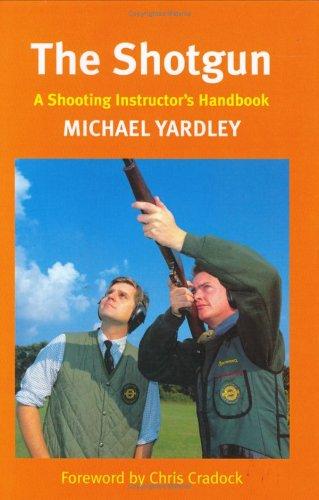 Cover for The Shotgun