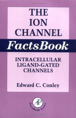 Cover for Ion Channel Factsbook, Volume 2