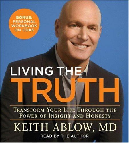 Cover for Living the Truth