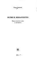 Cover for Oltre il Sessantotto