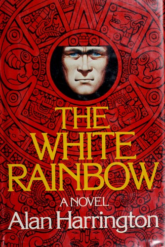 Cover for The white rainbow