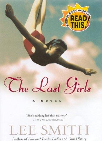 Cover for The last girls
