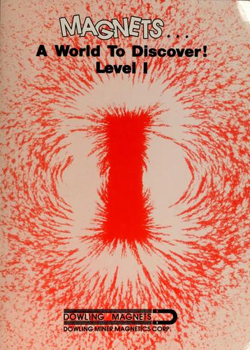 Cover for Magnets