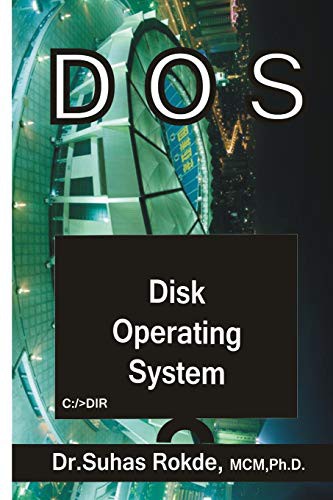 Cover for DOS