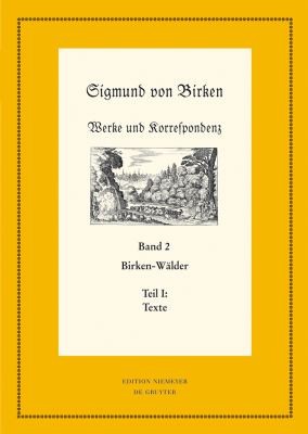 Cover for Birken-Wälder