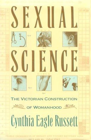 Cover for Sexual science