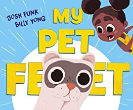 Cover for My Pet Feet