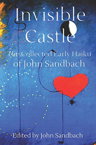 Cover for Invisible Castle