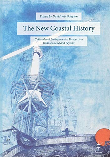 Cover for The New Coastal History