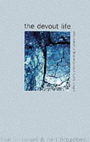 Cover for The Devout Life