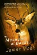 Cover for The Museum of Doubt