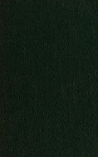 Cover for Analytical philosophy