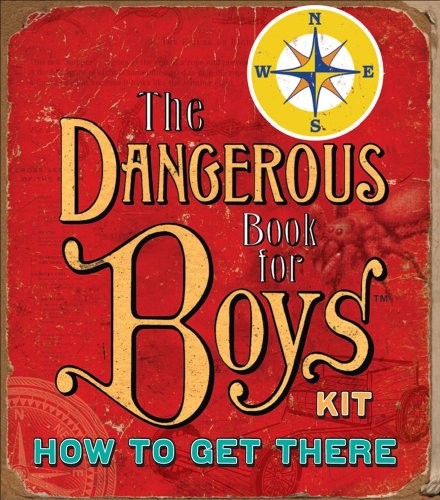 Cover for How to Get There