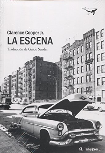 Cover for La Escena