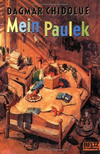 Cover for Mein Paulek