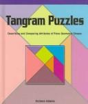 Cover for Tangram Puzzles